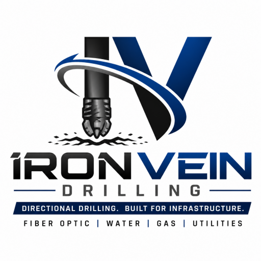 IronVein Drilling | Directional Drilling & Utility Infrastructure